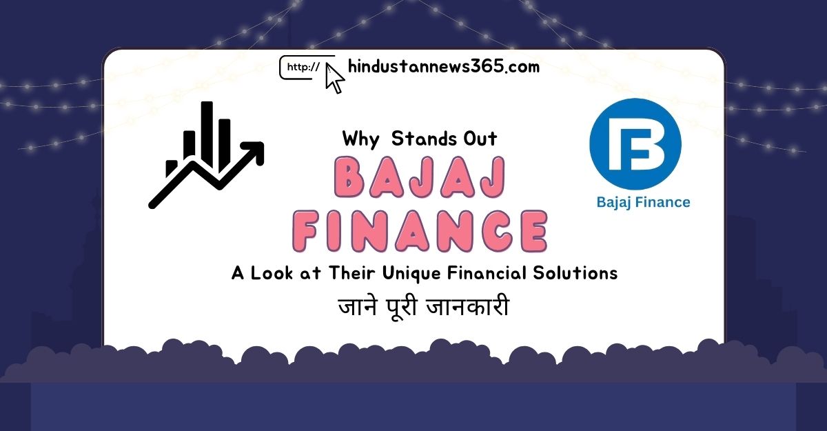 Bajaj Finance